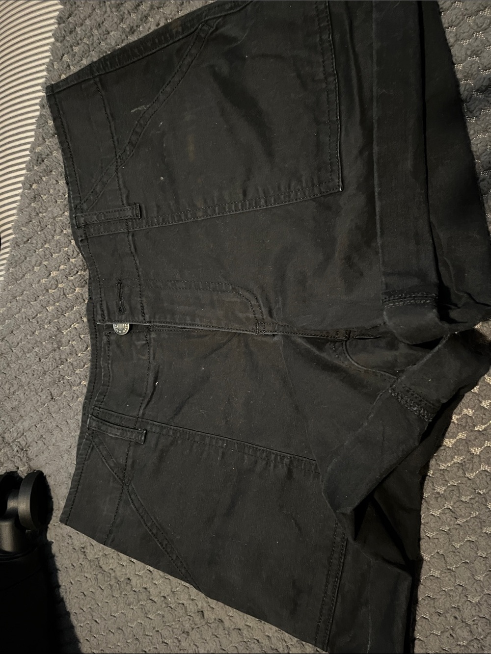 Magellan shorts